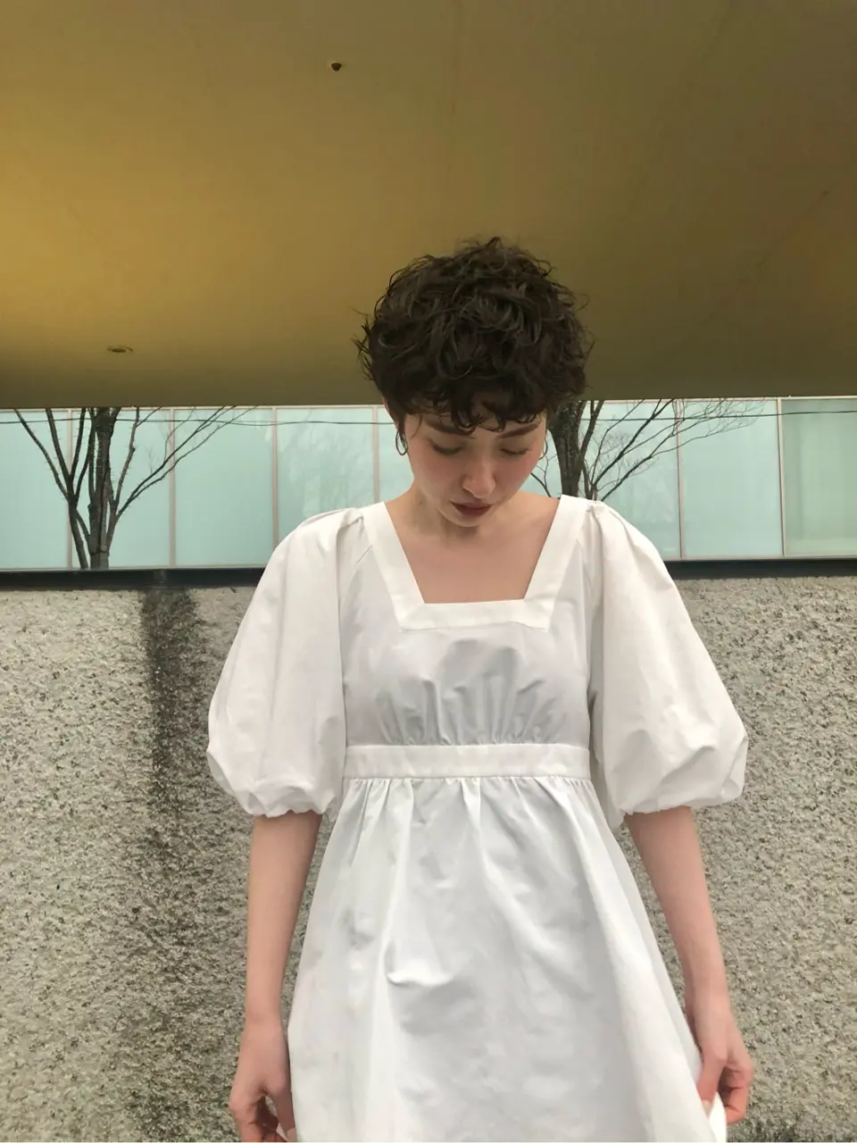 Carving Tribes 村上 麗華 コーディネート画像