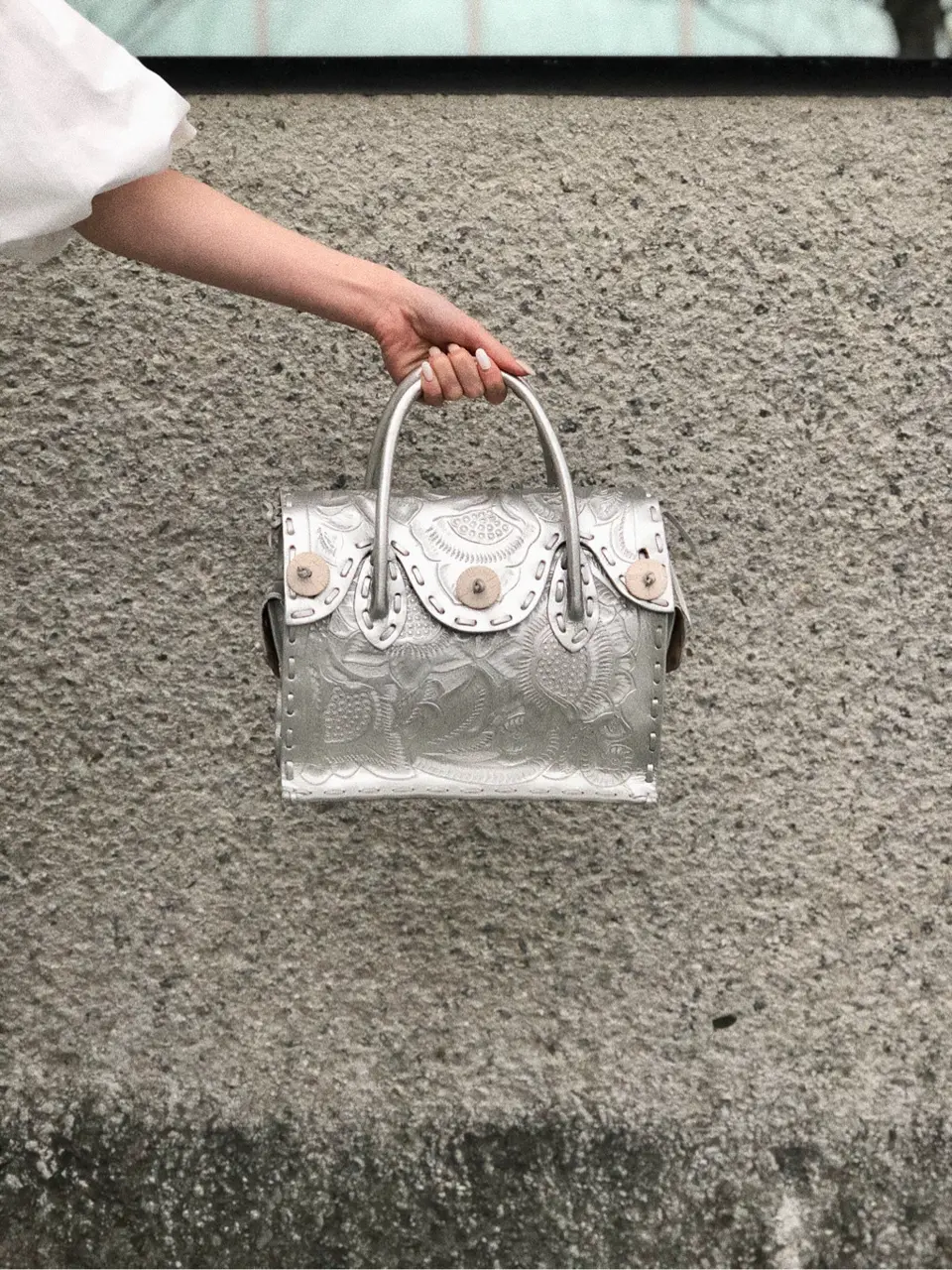 Carving Tribes 村上 麗華 コーディネート画像