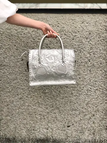 Carving Tribes 村上 麗華 コーディネート画像