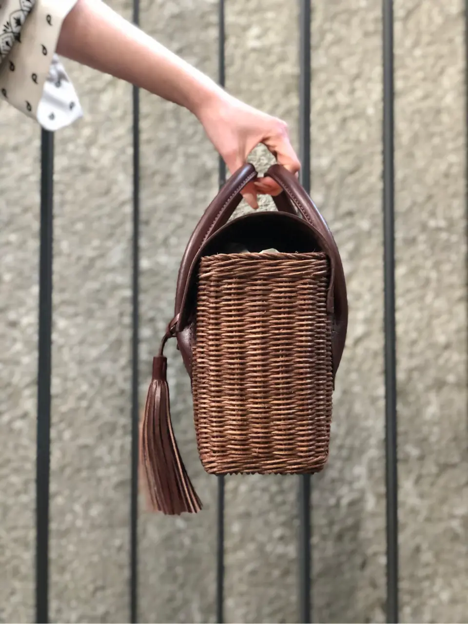 Carving Tribes 村上 麗華 コーディネート画像