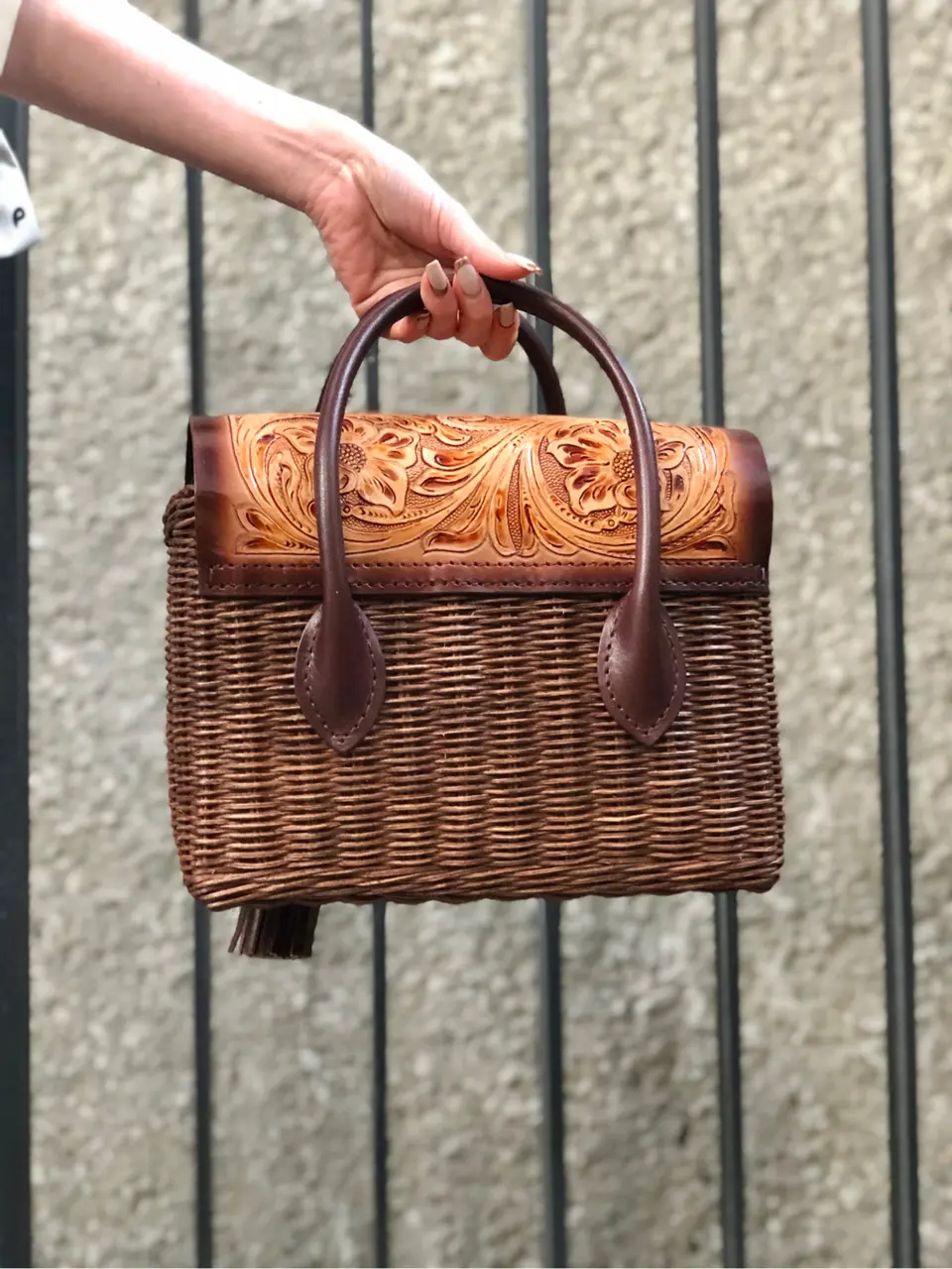 Carving Tribes 村上 麗華 コーディネート画像