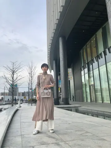 Carving Tribes 村上 麗華 コーディネート画像