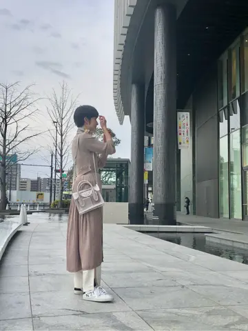 Carving Tribes 村上 麗華 コーディネート画像