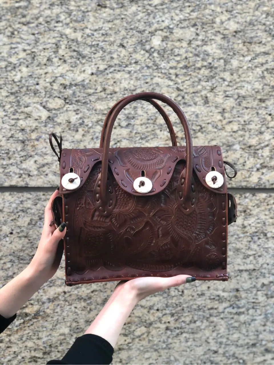 Carving Tribes 村上 麗華 コーディネート画像