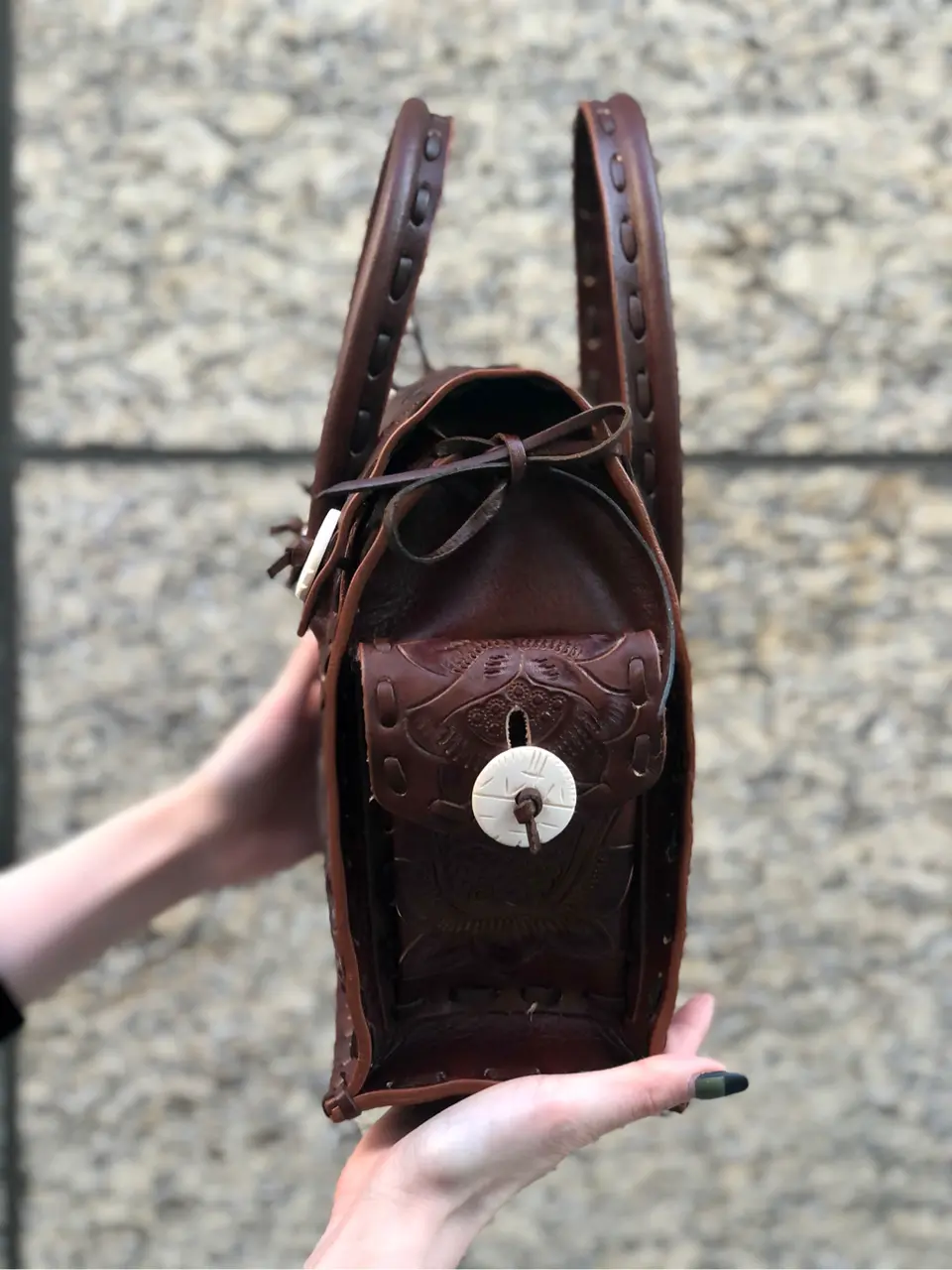 Carving Tribes 村上 麗華 コーディネート画像