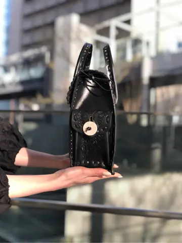 Carving Tribes 村上 麗華 コーディネート画像