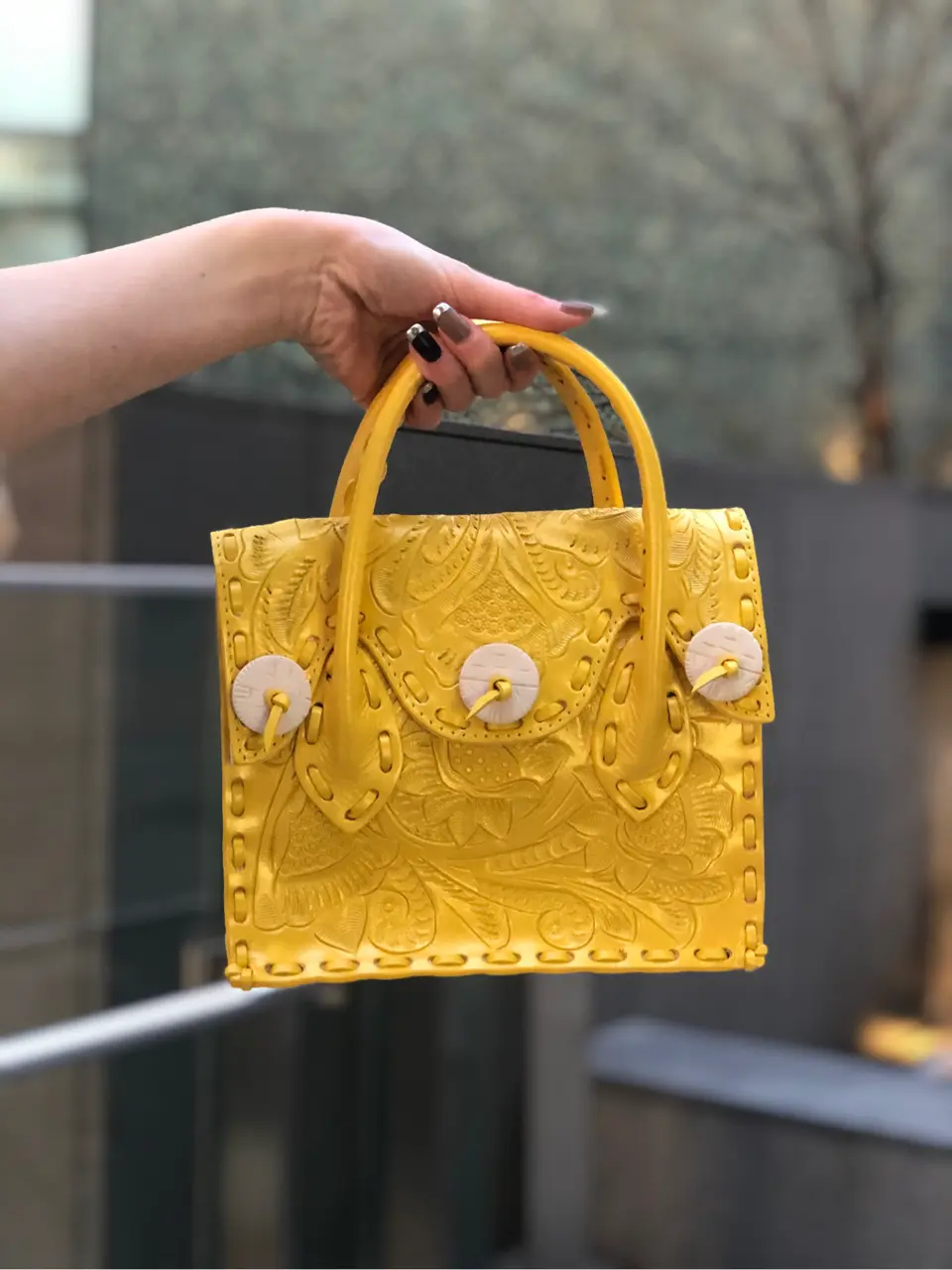 Carving Tribes 村上 麗華 コーディネート画像