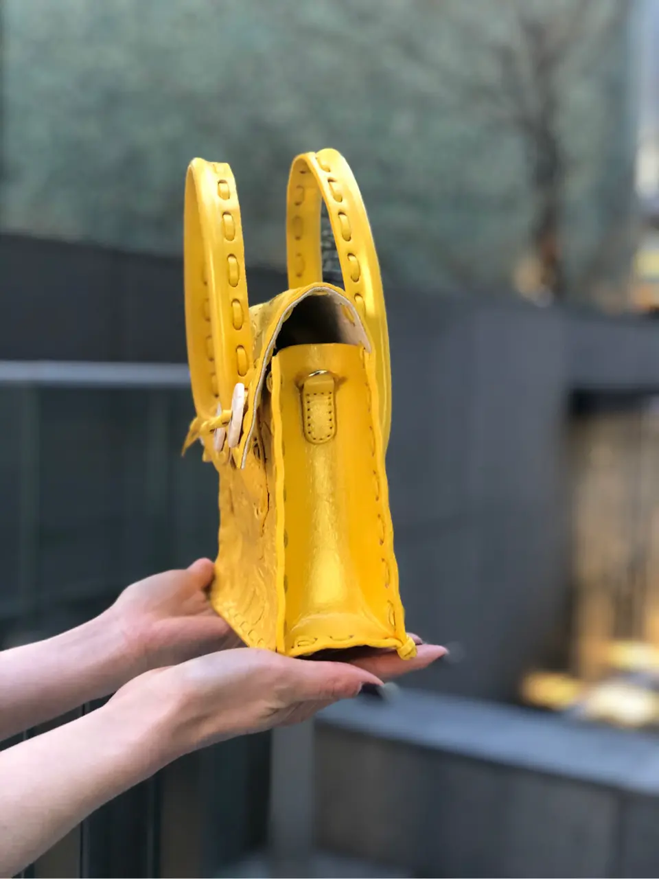 Carving Tribes 村上 麗華 コーディネート画像