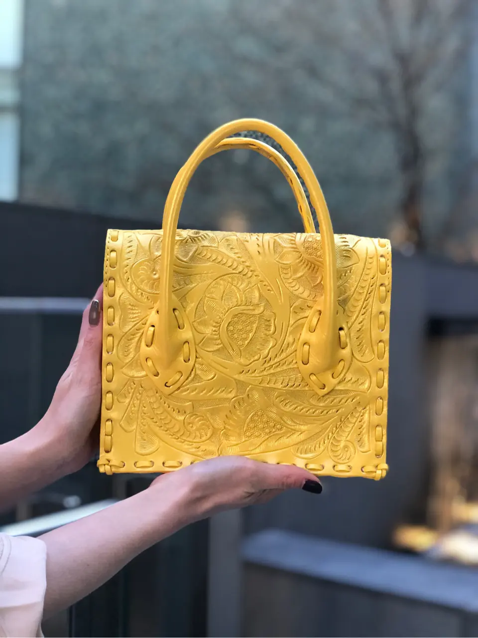 Carving Tribes 村上 麗華 コーディネート画像