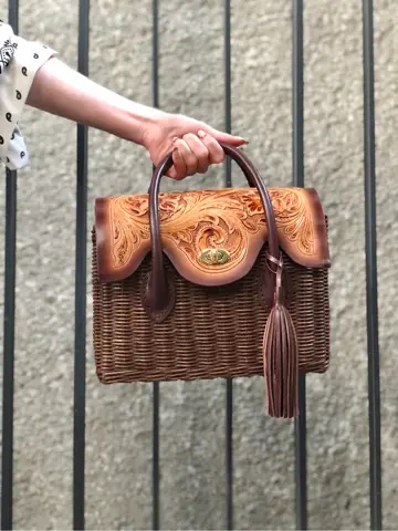 Carving Tribes 村上 麗華 コーディネート画像