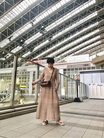 Carving Tribes 村上 麗華 コーディネート画像