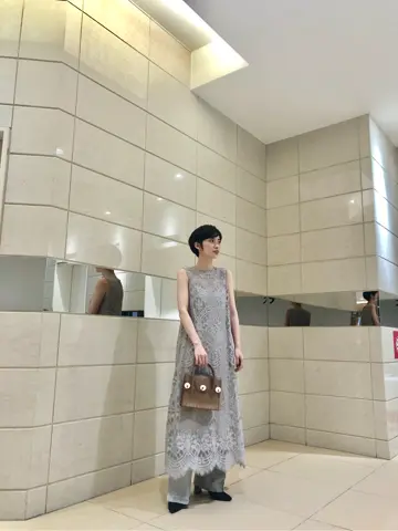 Carving Tribes 村上 麗華 コーディネート画像