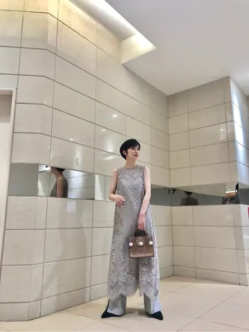 Carving Tribes 村上 麗華 コーディネート画像