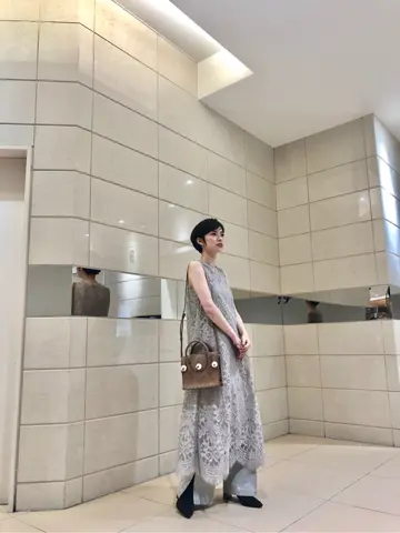 Carving Tribes 村上 麗華 コーディネート画像