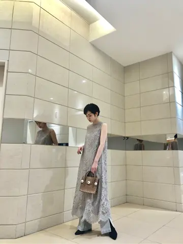 Carving Tribes 村上 麗華 コーディネート画像