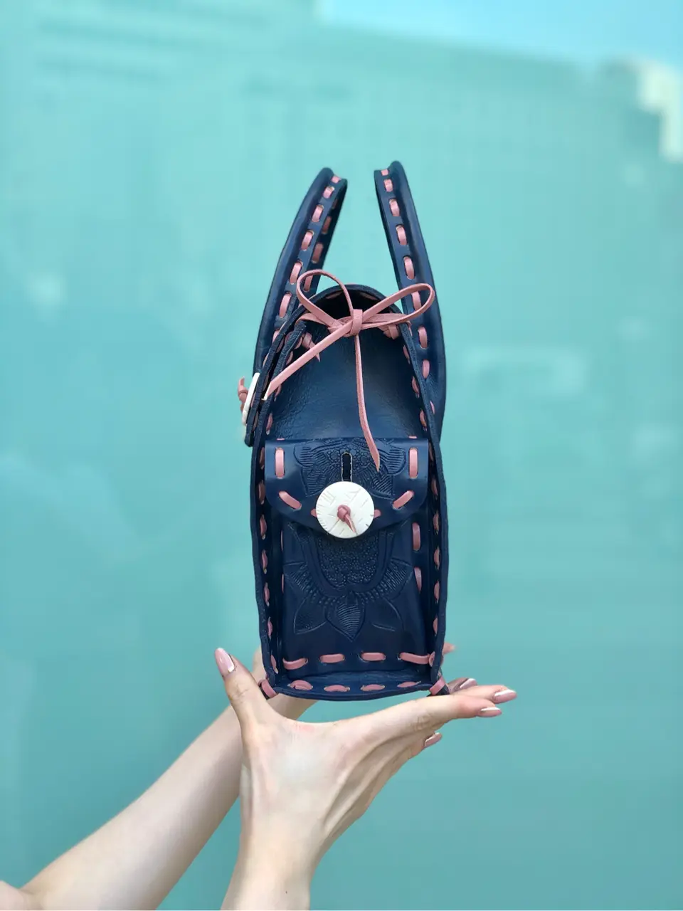 Carving Tribes 村上 麗華 コーディネート画像