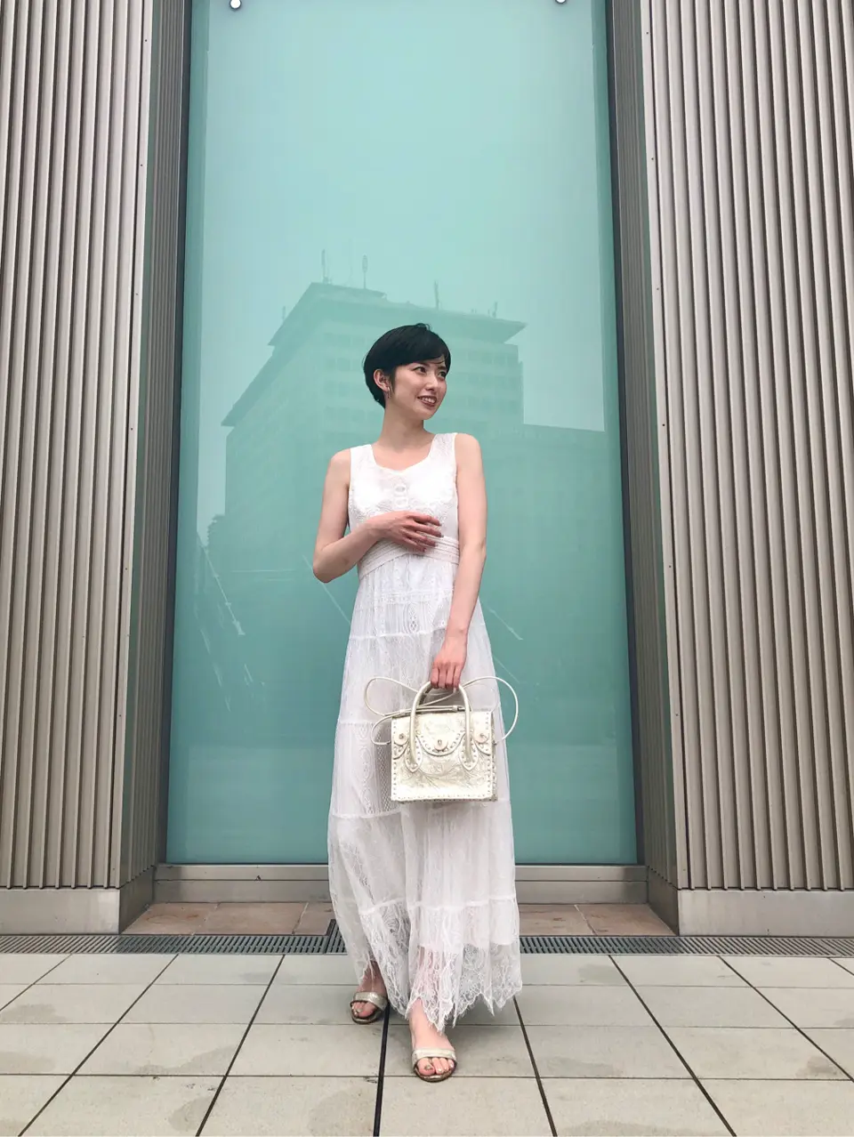 Carving Tribes 村上 麗華 コーディネート画像