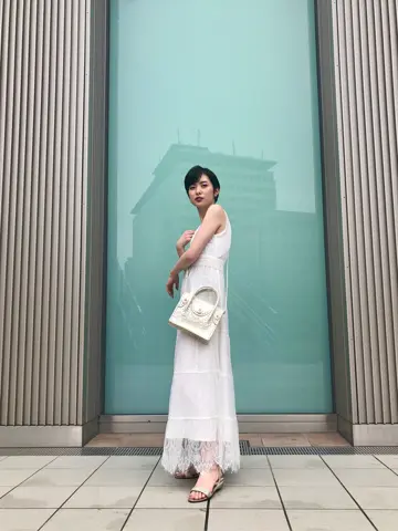 Carving Tribes 村上 麗華 コーディネート画像