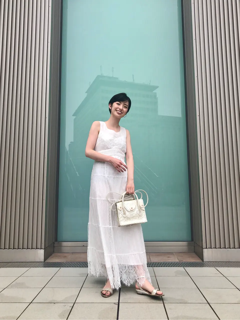 Carving Tribes 村上 麗華 コーディネート画像