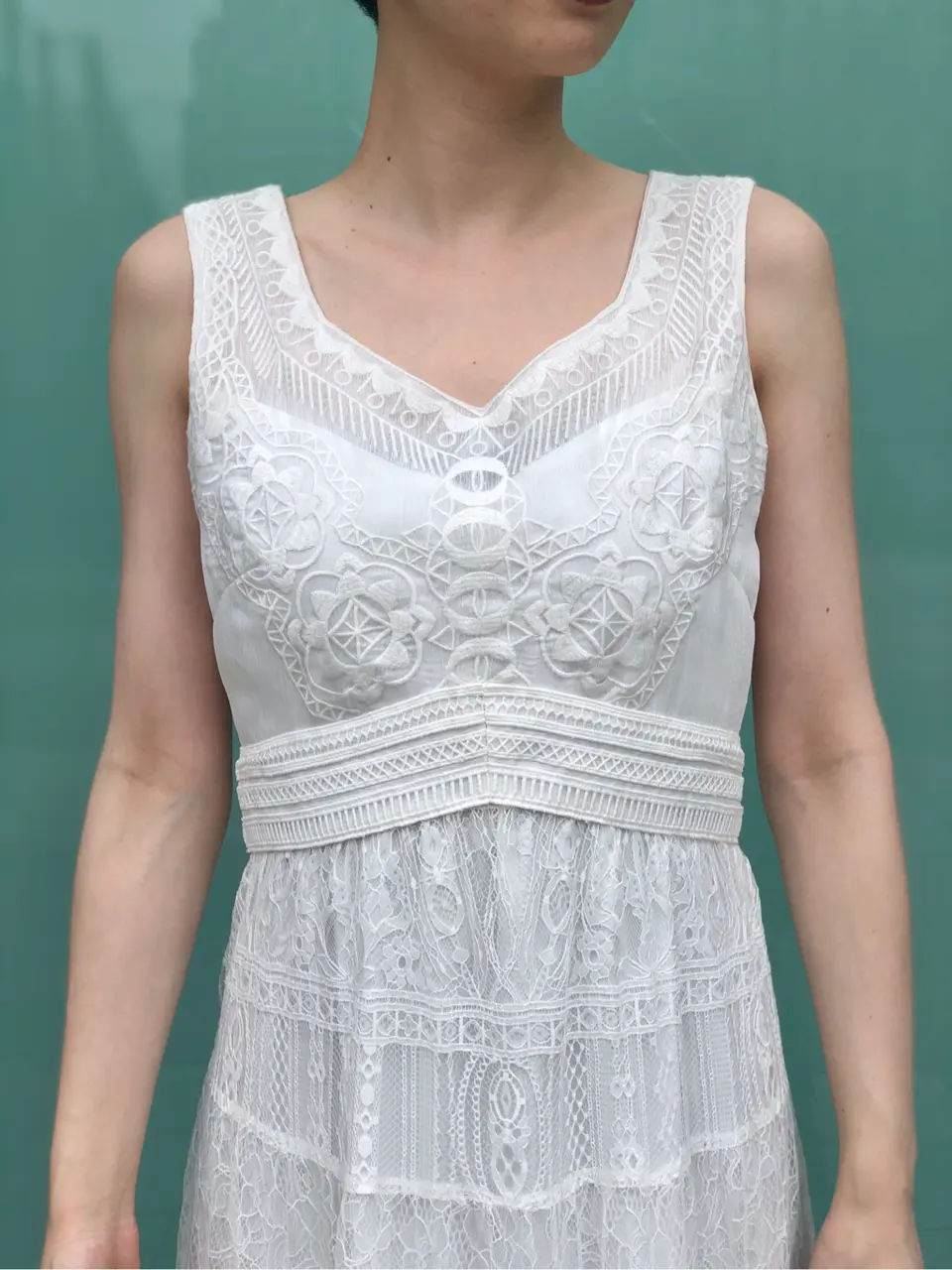 Carving Tribes 村上 麗華 コーディネート画像