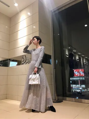 Carving Tribes 村上 麗華 コーディネート画像