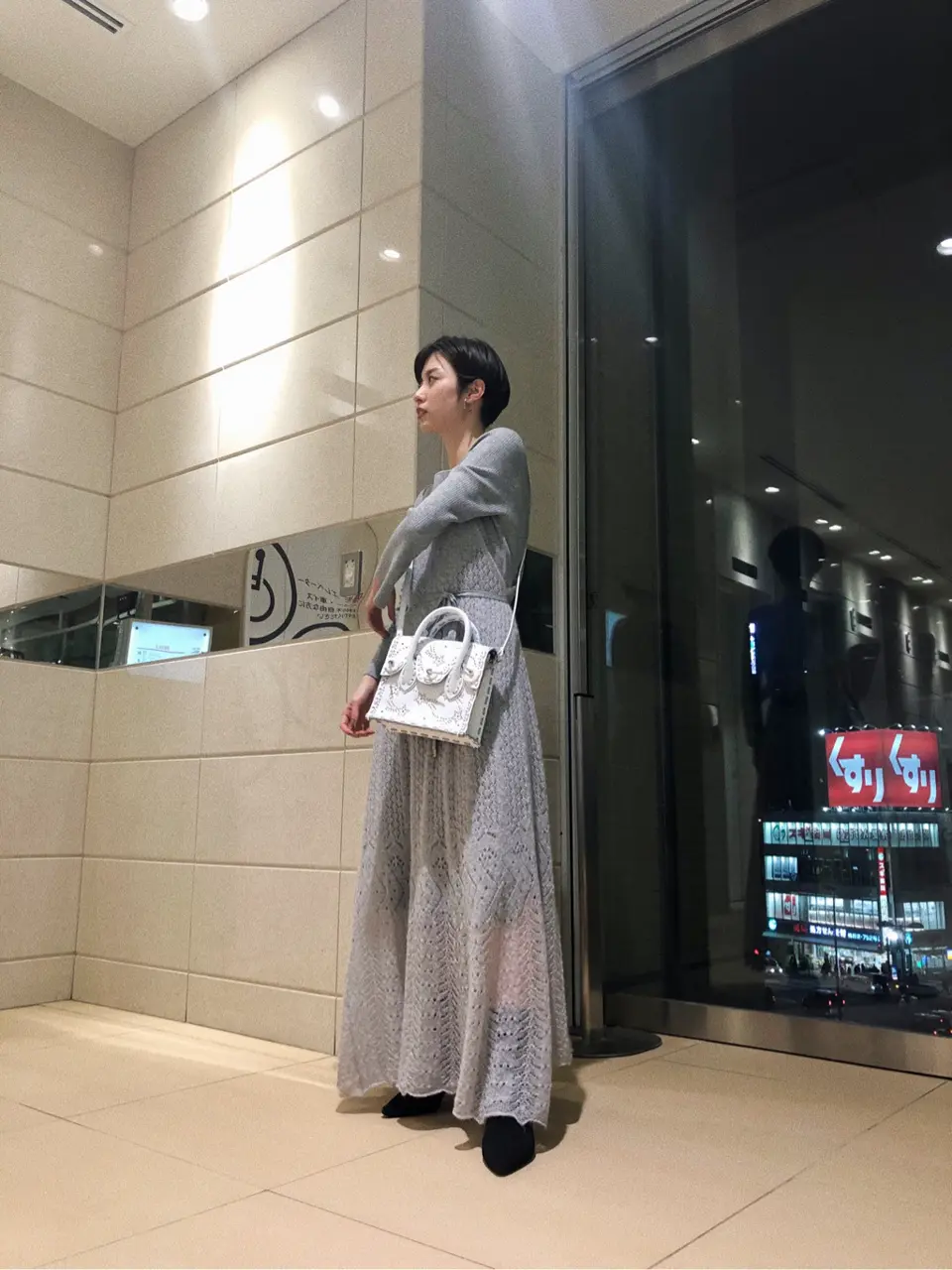 Carving Tribes 村上 麗華 コーディネート画像