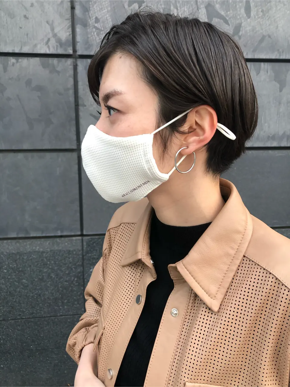 Carving Tribes 村上 麗華 コーディネート画像