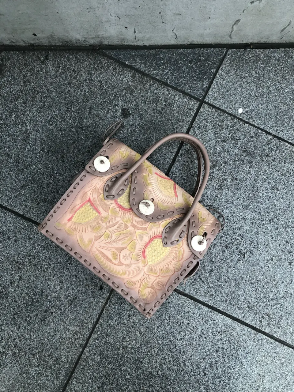 Carving Tribes 村上 麗華 コーディネート画像