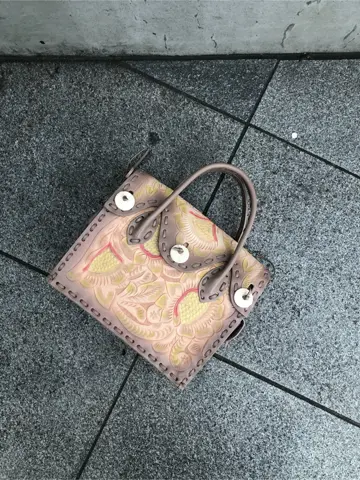 Carving Tribes 村上 麗華 コーディネート画像