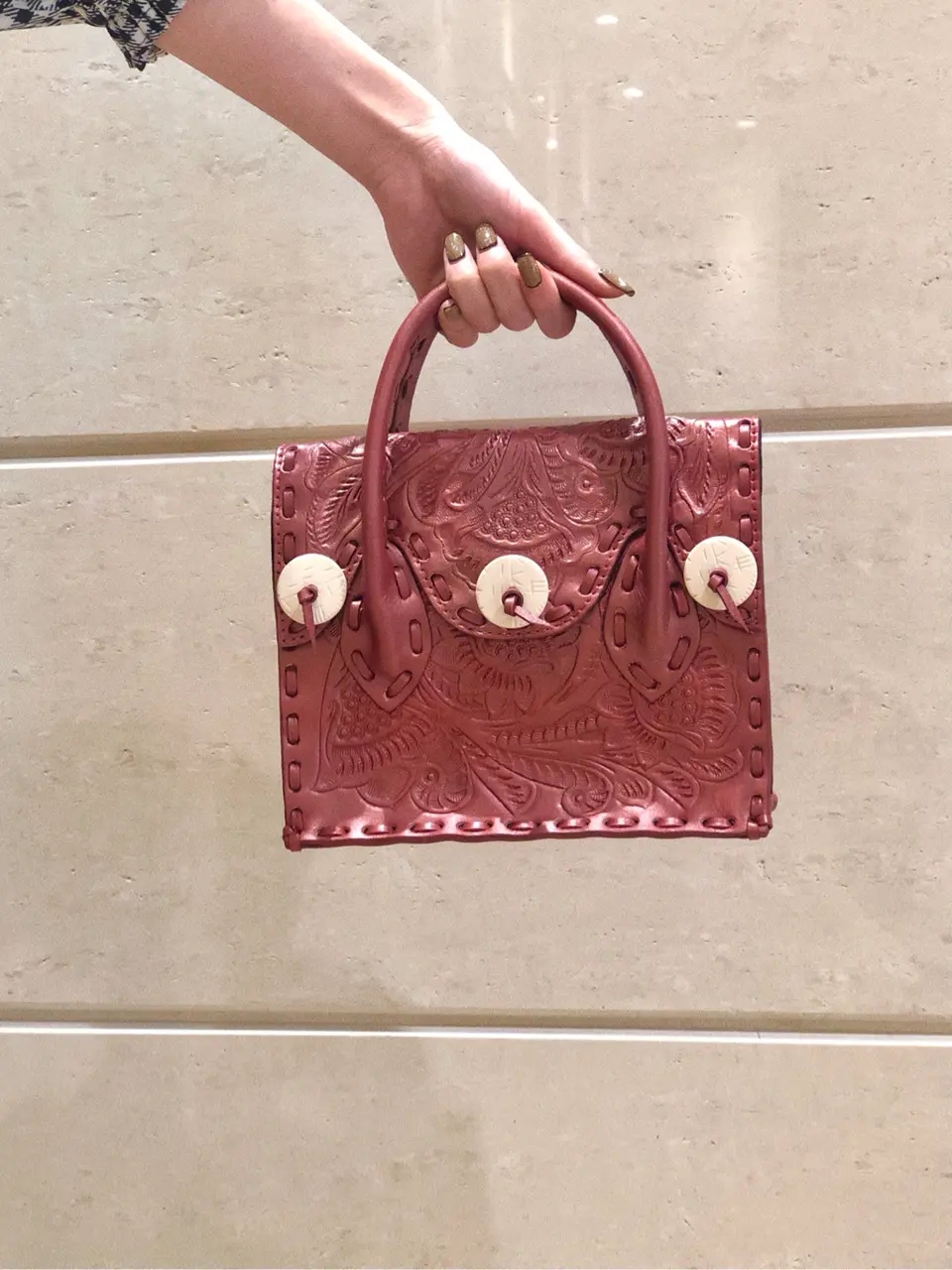 Carving Tribes 村上 麗華 コーディネート画像