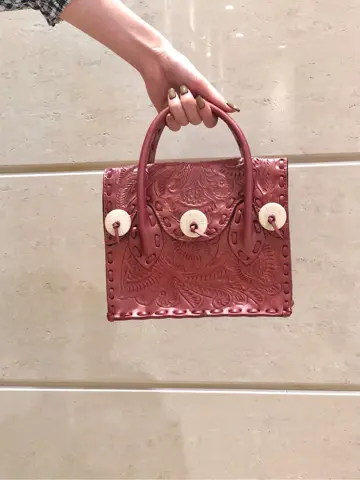 Carving Tribes 村上 麗華 コーディネート画像