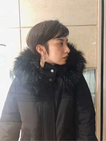 Carving Tribes 村上 麗華 コーディネート画像