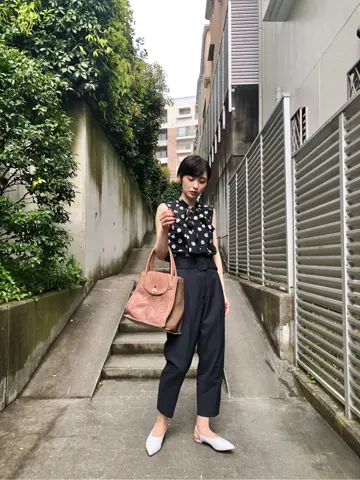 Carving Tribes 村上 麗華 コーディネート画像