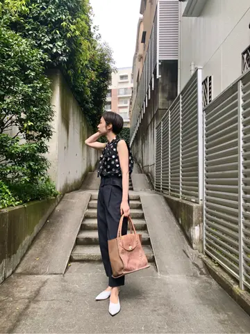 Carving Tribes 村上 麗華 コーディネート画像