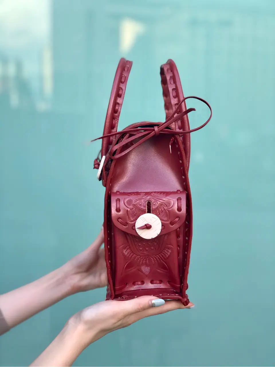 Carving Tribes 村上 麗華 コーディネート画像