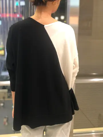 Carving Tribes 伊藤　静華 コーディネート画像