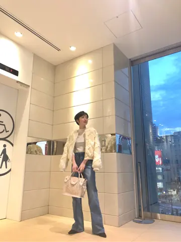 Carving Tribes 村上 麗華 コーディネート画像