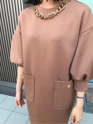 Carving Tribes 伊藤　静華 コーディネート画像