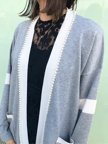 Carving Tribes 伊藤　静華 コーディネート画像