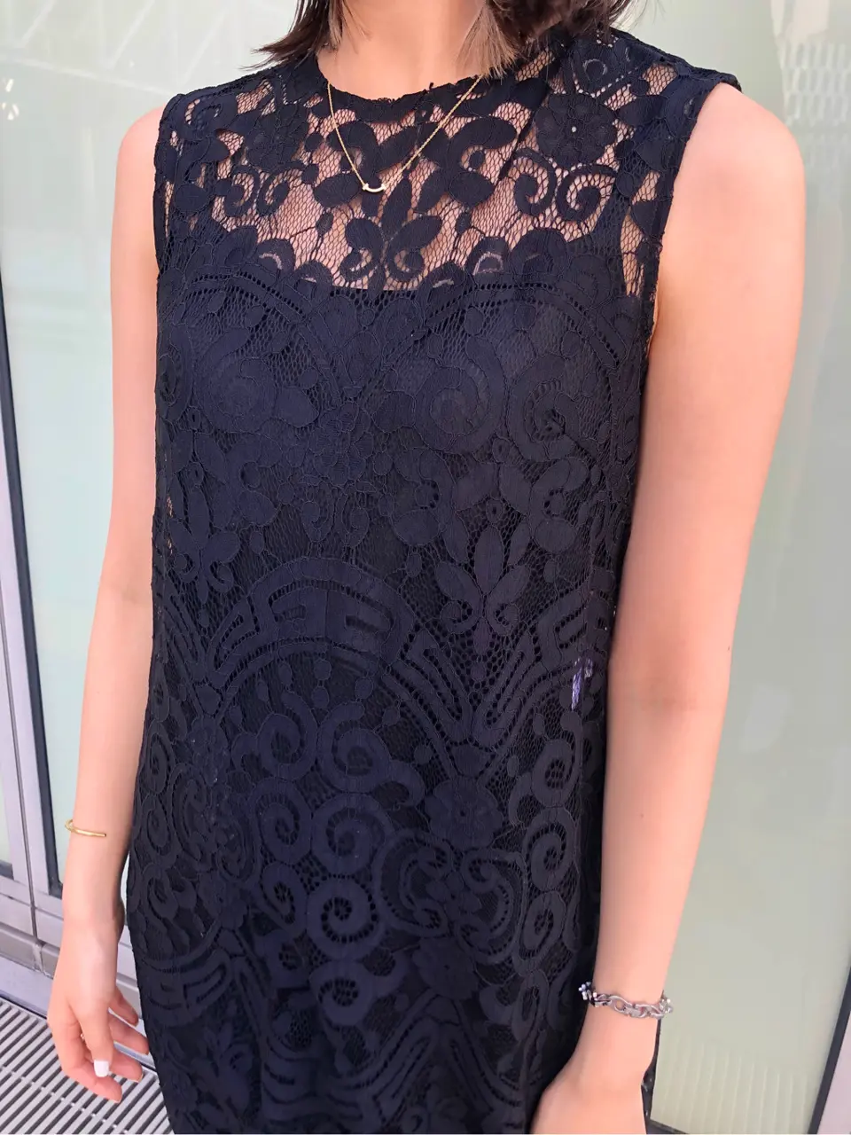 Carving Tribes 伊藤　静華 コーディネート画像