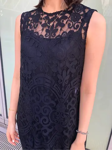 Carving Tribes 伊藤　静華 コーディネート画像