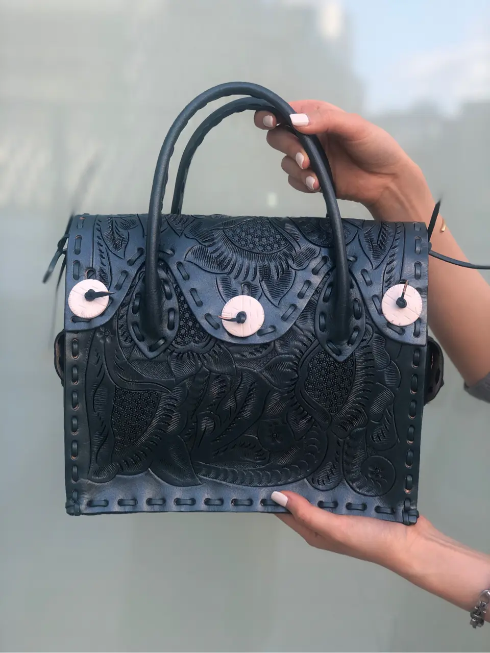 Carving Tribes 伊藤　静華 コーディネート画像