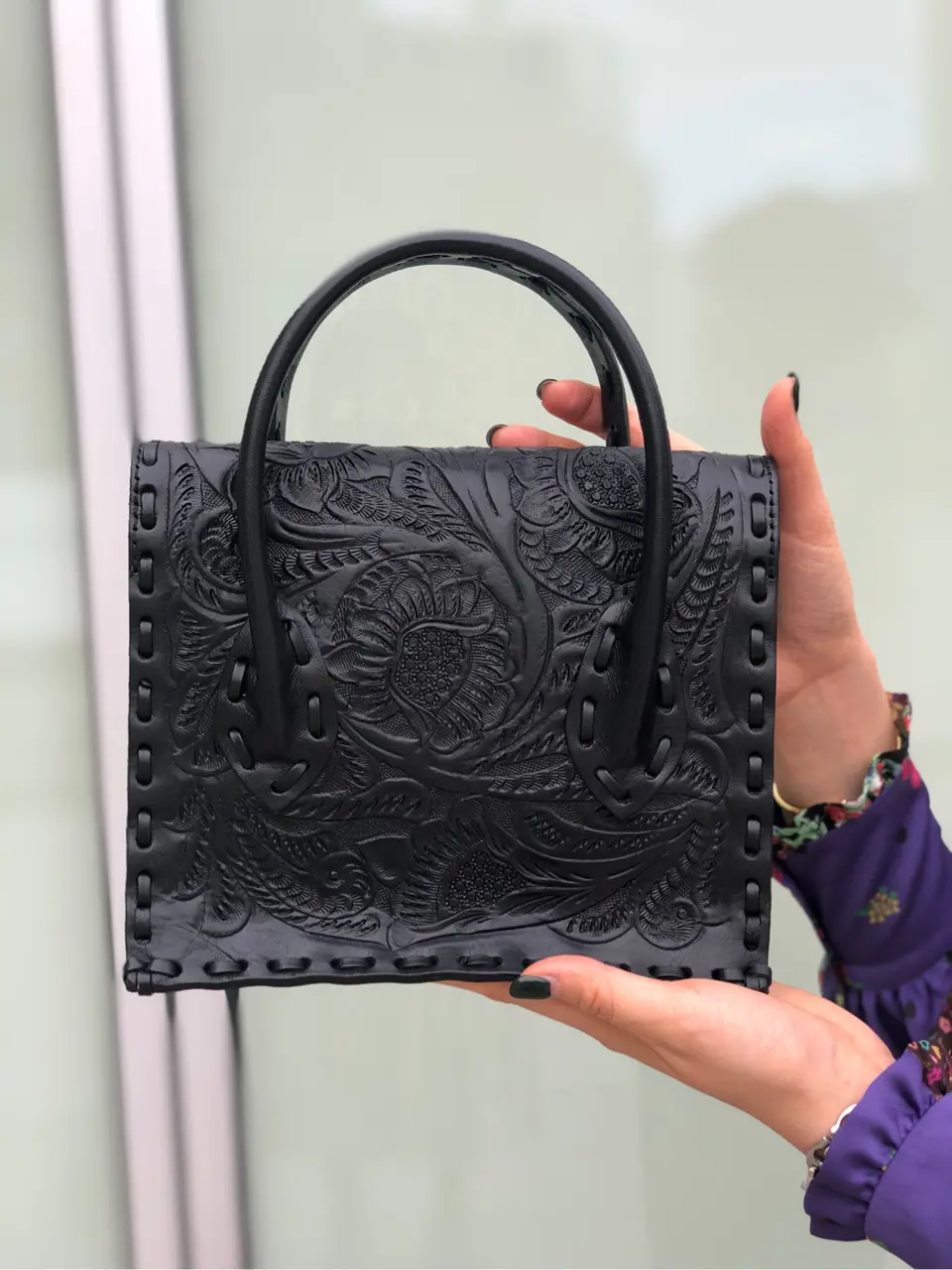 Carving Tribes 伊藤　静華 コーディネート画像