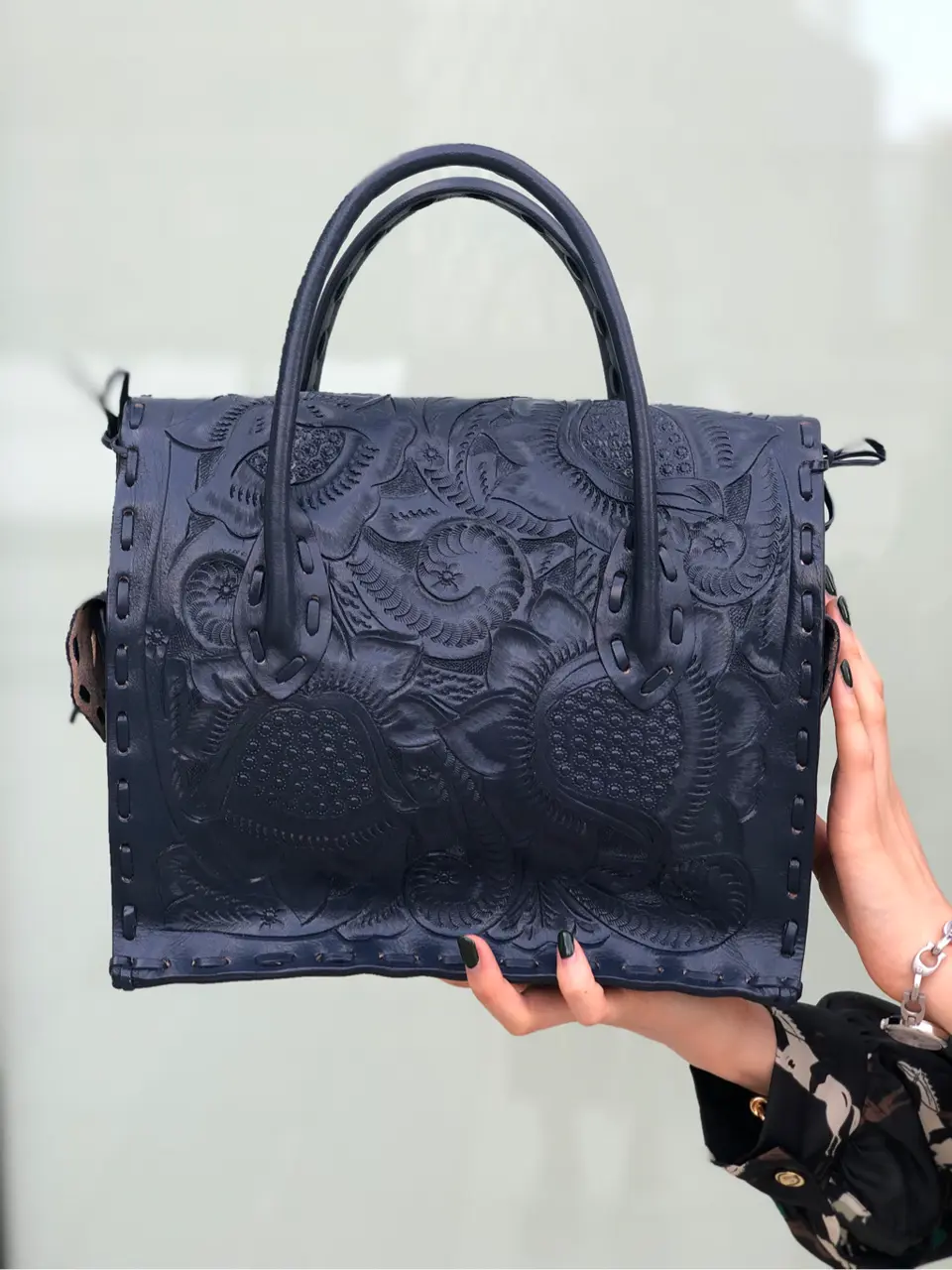 Carving Tribes 伊藤　静華 コーディネート画像