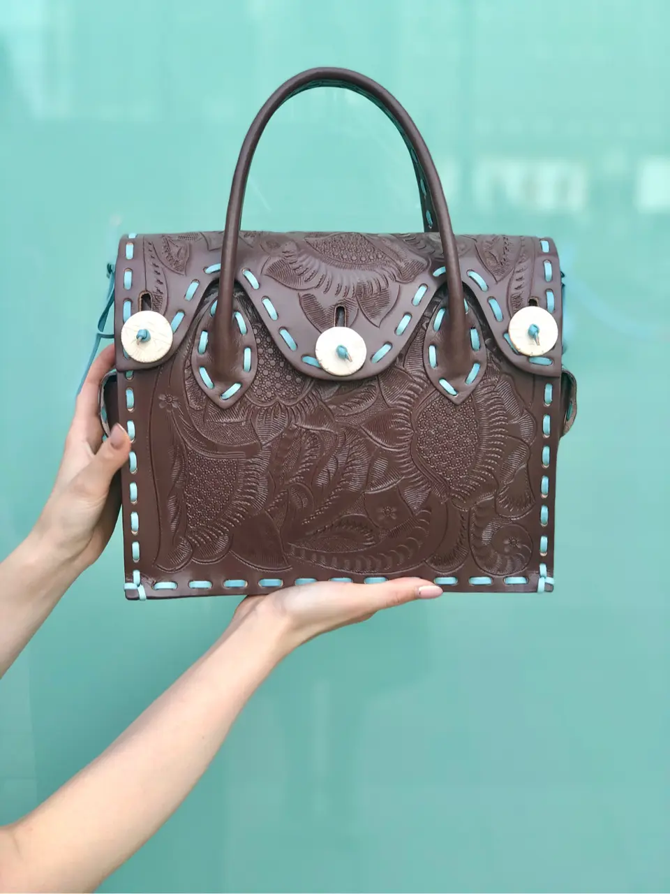 Carving Tribes 村上 麗華 コーディネート画像