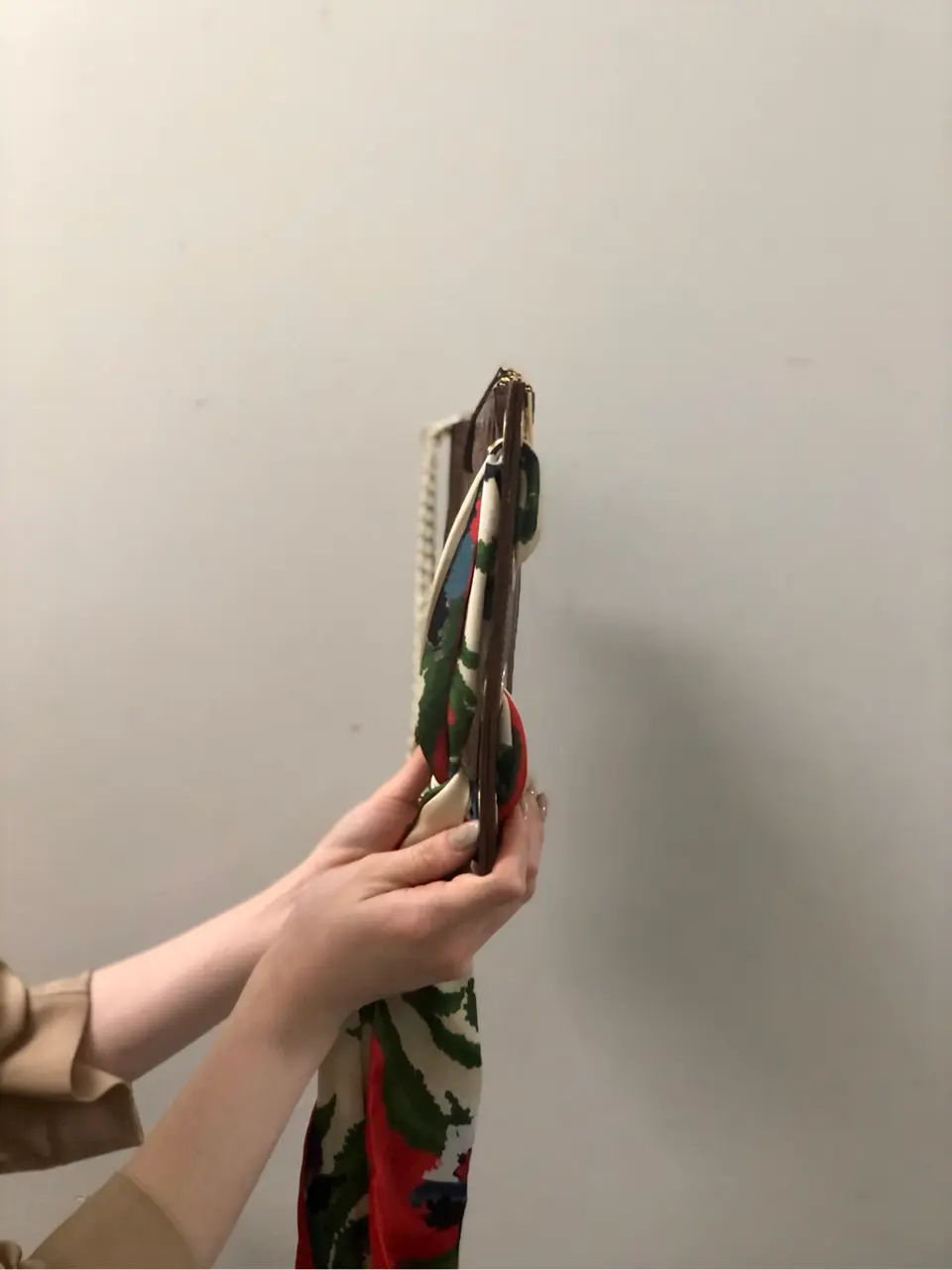 Carving Tribes 村上 麗華 コーディネート画像