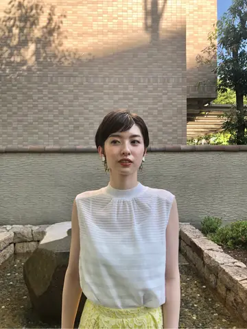 Carving Tribes 村上 麗華 コーディネート画像