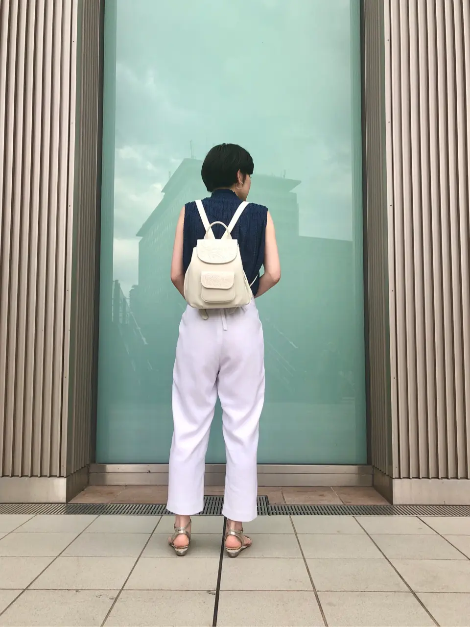 Carving Tribes 村上 麗華 コーディネート画像