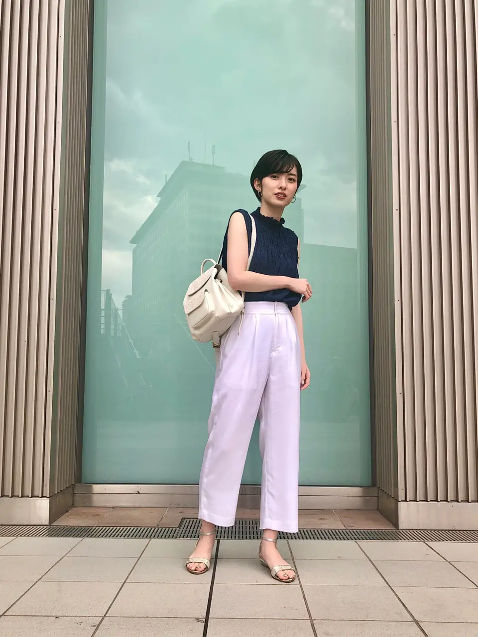 Carving Tribes 村上 麗華 コーディネート画像