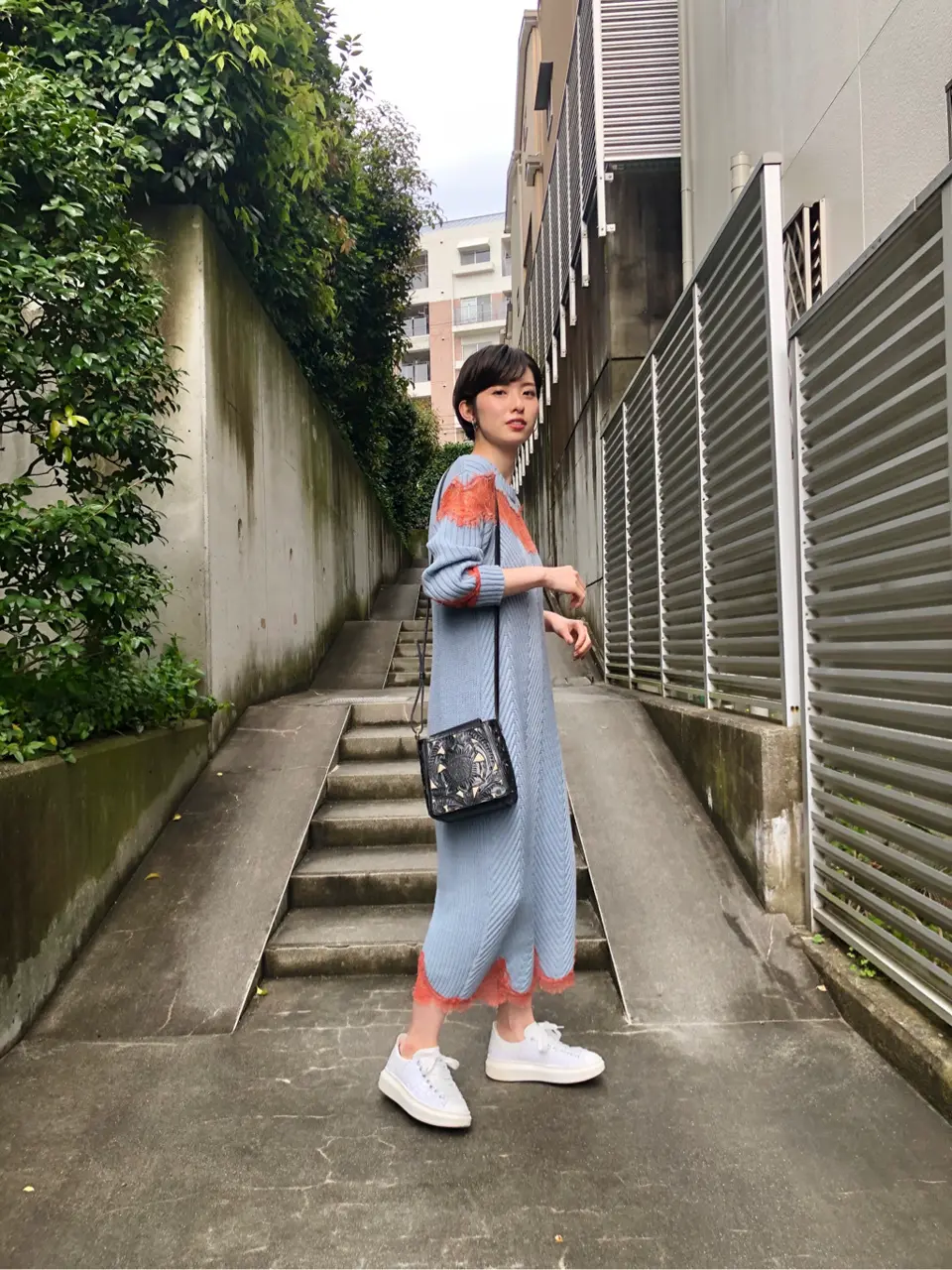 Carving Tribes 村上 麗華 コーディネート画像